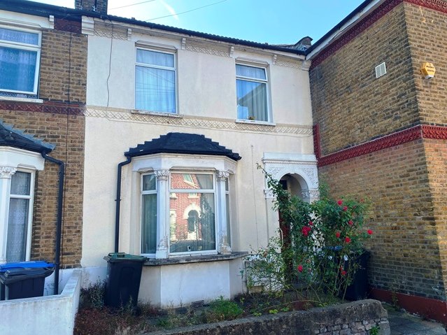 BULWER ROAD, EDMONTON, N18
